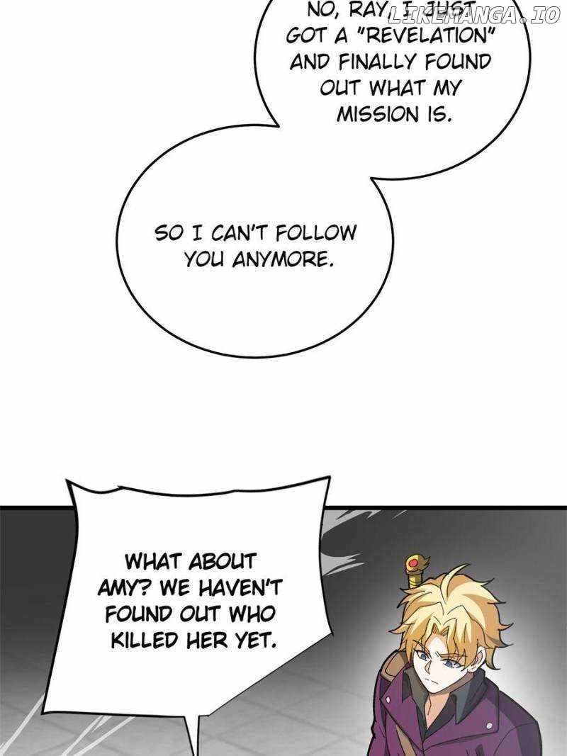 Evil Dragon Is Reincarnated! Revenge Begins at the Age of Five! Chapter 272 23